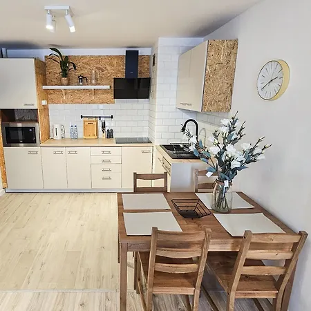 White Apartment Grzybowska Warsaw Exterior photo